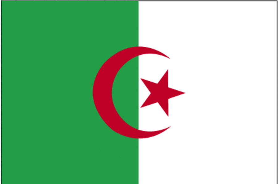 دور الجزائر في الاستقرار والأمن في شمال أفريقيا
