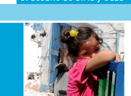 ندوة حول حقوق الإنسان والعمل الإنساني: غزة وسوريا