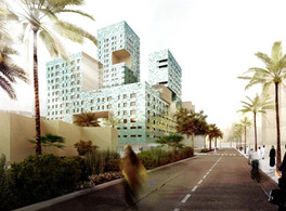الكويت يستضيف معرض "في سفر: العمارة الإسبانية في العالم العربي" 