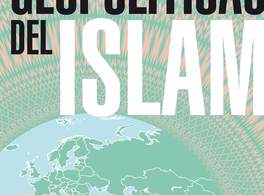 الجغرافيا السياسية للإسلام