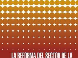 الإصلاحات في قطاع الأمن: تجارب من البلدان العربية وأمريكا اللاتينية وإسبانيا