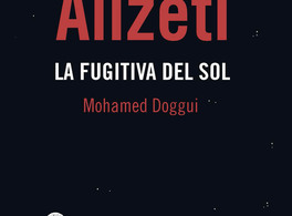 عرض "Alizeti, la fugitiva del sol"( "علزيتي،  الهاربة من الشمس" )