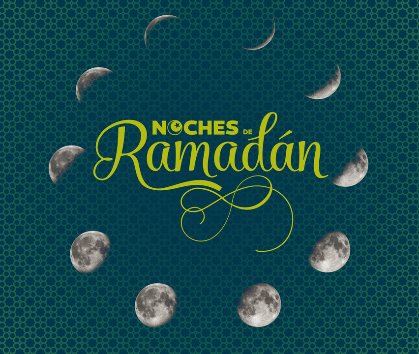 ليالي رمضان 