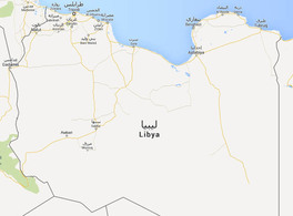 عقبات التحول في ليبيا