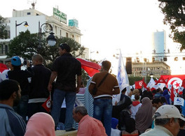 تونس وتركيا: الديمقراطية والانتخابات