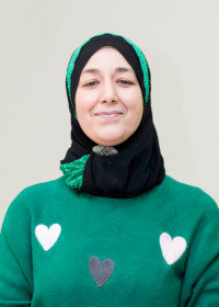 Djalila Djalila