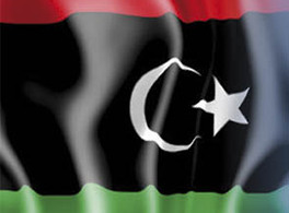 اجتماع حول الوضع في ليبيا
