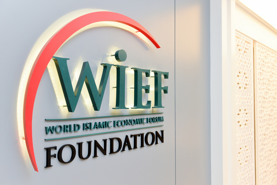 البيت العربي يشارك في المنتدى الإقتصادي الإسلامي العالمي في دبي 